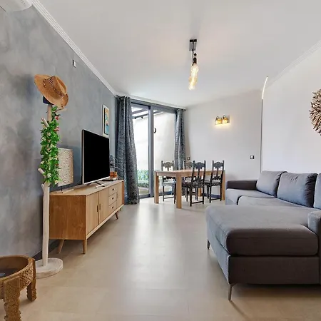 Casamar2197 度假居