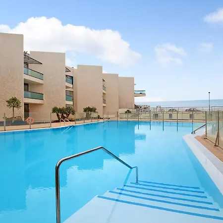 Casamar2197 度假居 Cotillo