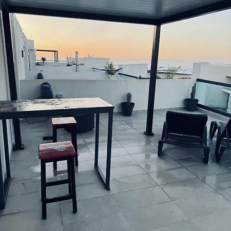 Dom wakacyjny Casamar2197 Cotillo