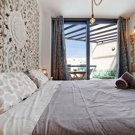 Ferienhaus Casamar2197 *