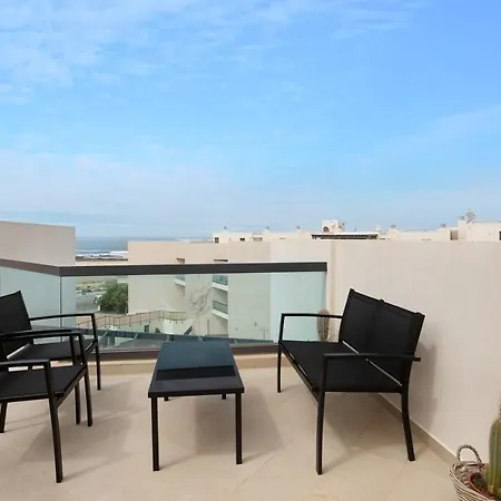 Casamar2197 Ferienhaus