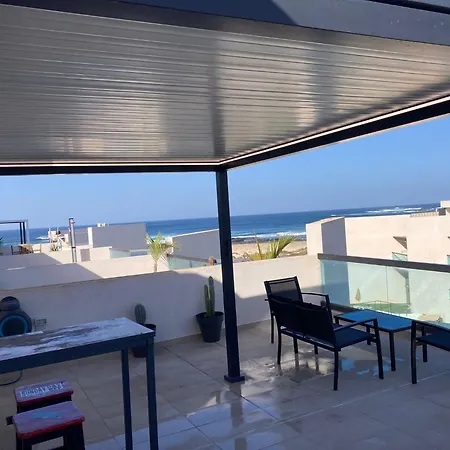 Casamar2197 Ferienhaus